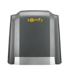 Somfy 2401405 - Slidymoove 300 Motorisation Pour Portail Coulissant -Outils Ménagers Boutique 2487168