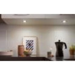 Spot Ronds Droits LED