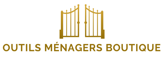 Outils Ménagers Boutique