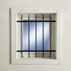 Grille Castellane 5 Grille Castellane -Outils Ménagers Boutique AST1634178