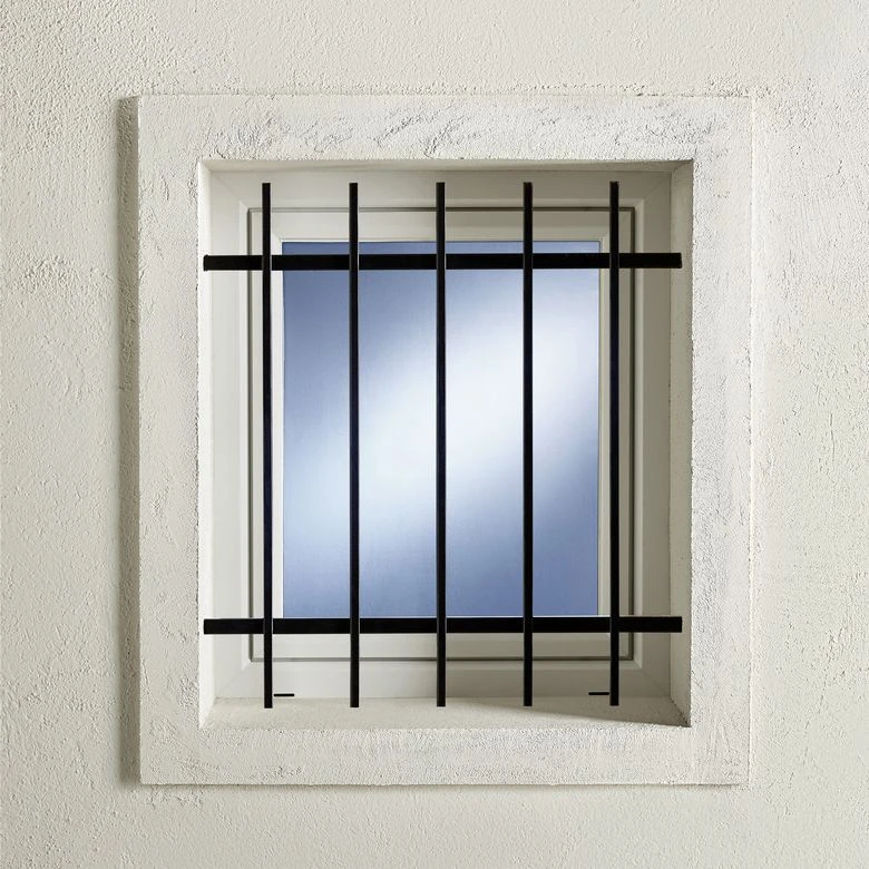 Grille Castellane 4 Grille Castellane – Image 2