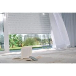 Motorisation RMS 1000 Version Radio L.70 à 170 Cm