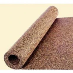 Sous-couche Liège Parquet Massif