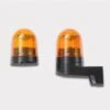 Feu Clignotant Orange Marantec -Outils Ménagers Boutique AST2937159