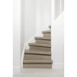 Nez De Marche Et Profil En Alumium